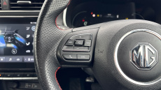 MG ZS 115kW Trophy EV Long Range 73kWh 5dr Auto Electric Hatchback